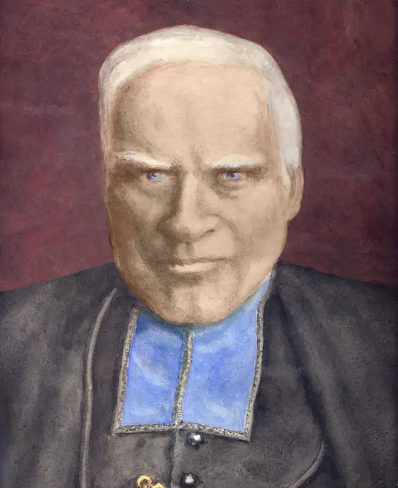Hno. José Silvano Hno. José Silvano